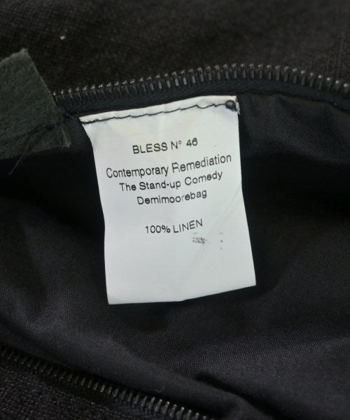 BLESS 休閒襯衫