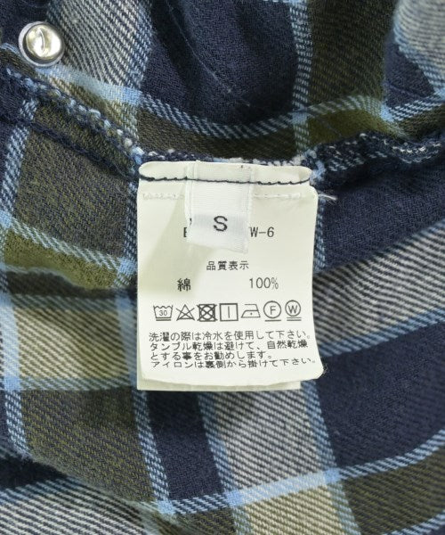 BLESS 休閒襯衫