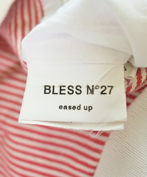 BLESS 其他飛行外套