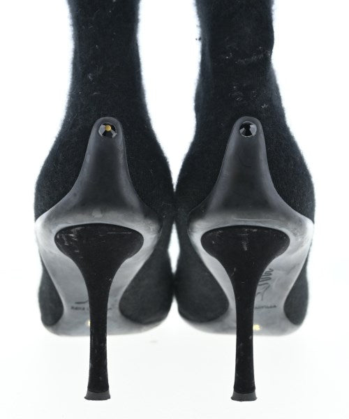 Rene Caovilla 靴子