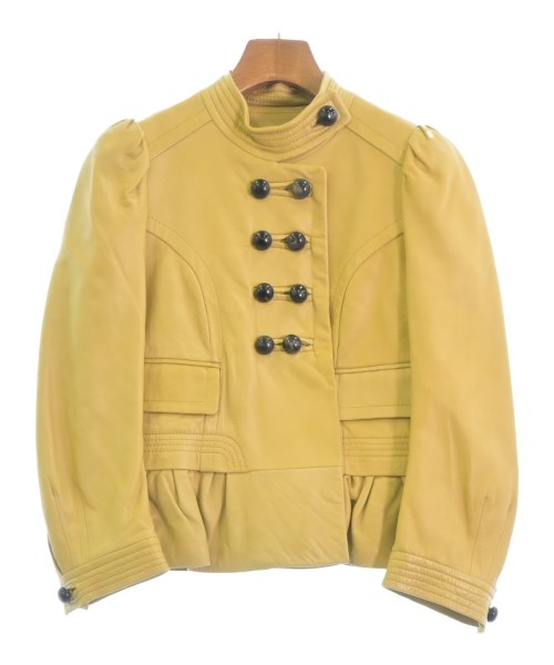 Hanii Y 其他飛行外套