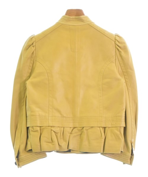 Hanii Y 其他飛行外套