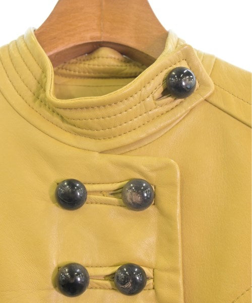 Hanii Y 其他飛行外套