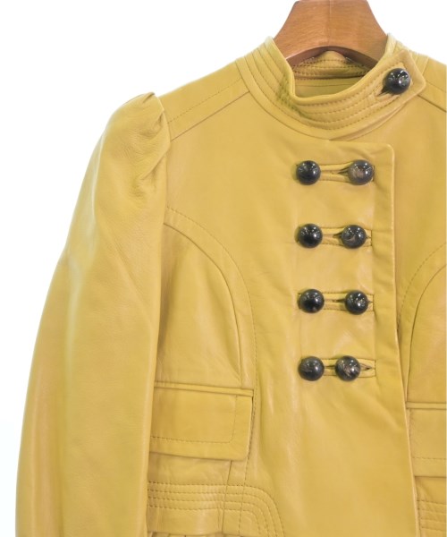 Hanii Y 其他飛行外套