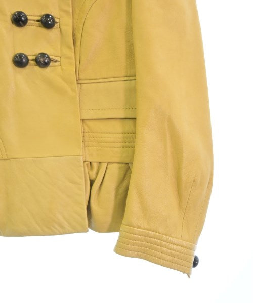 Hanii Y 其他飛行外套