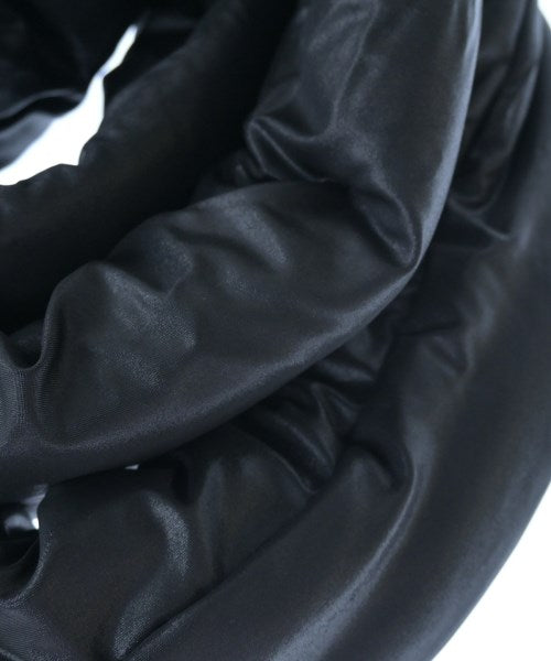 Rick Owens Lilies 冬季圍巾