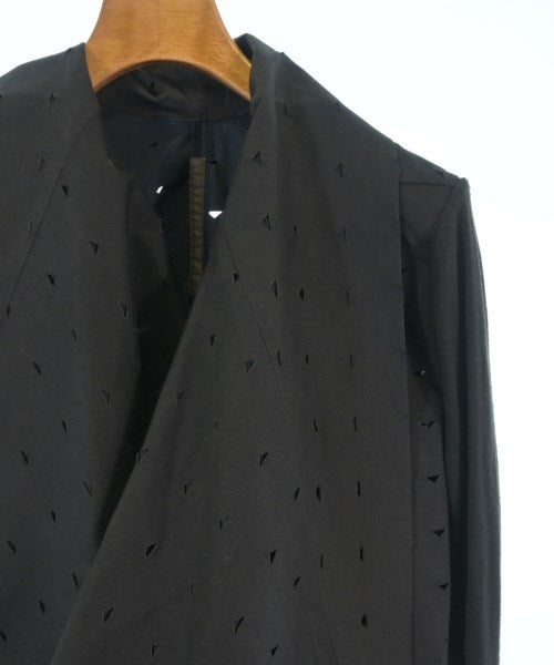 Rick Owens Lilies 其他飛行外套