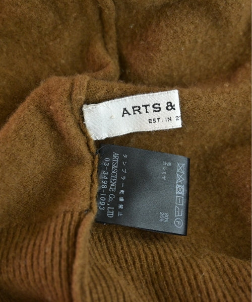 ARTS&SCIENCE 毛衣