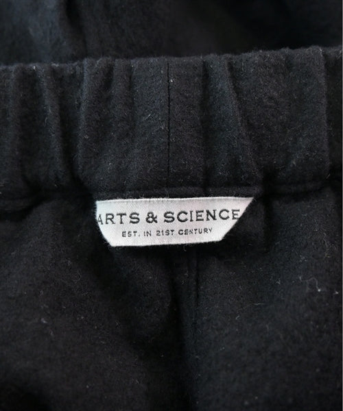 ARTS&SCIENCE 其他款