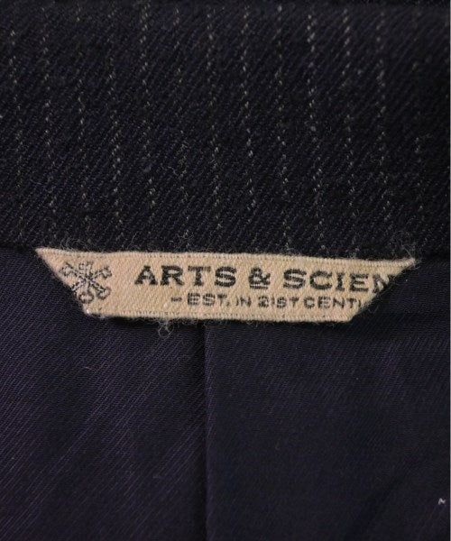 ARTS&SCIENCE 休夾克