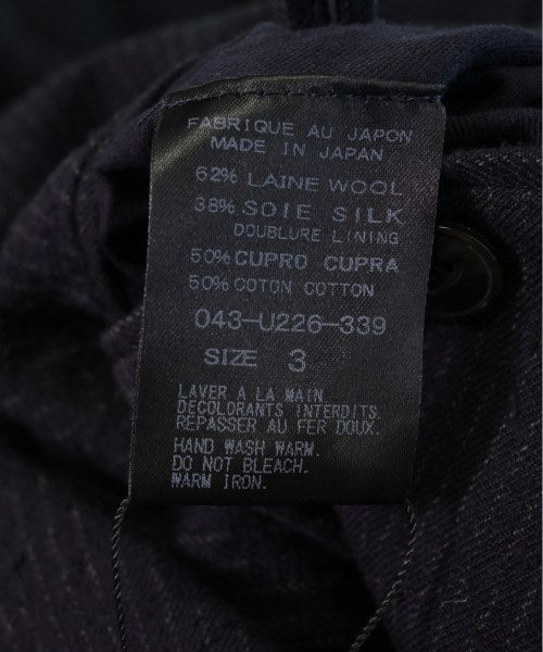 ARTS&SCIENCE 休夾克