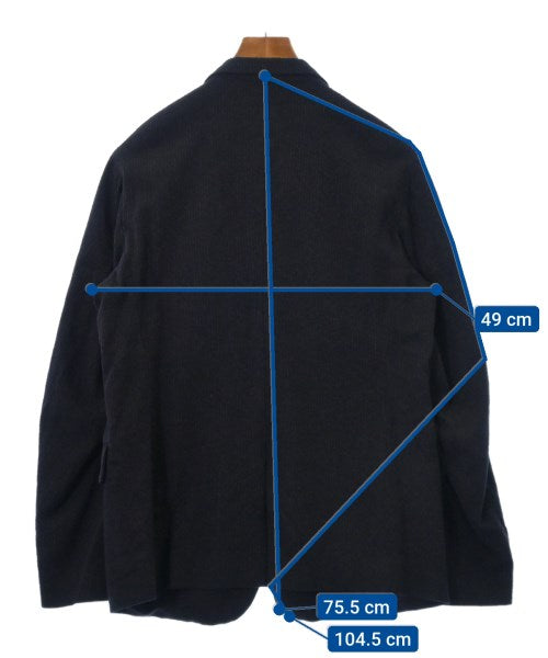 ARTS&SCIENCE 休夾克