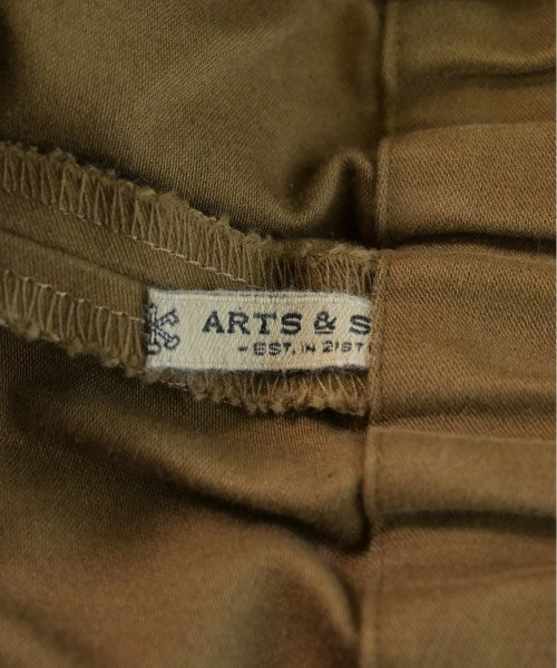 ARTS&SCIENCE 其他款