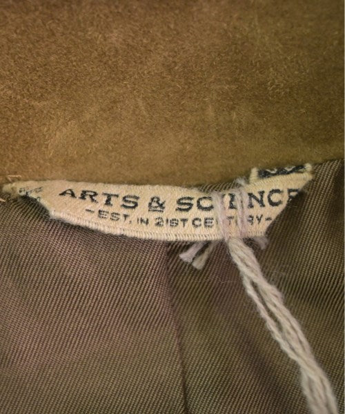 ARTS&SCIENCE 其他大衣