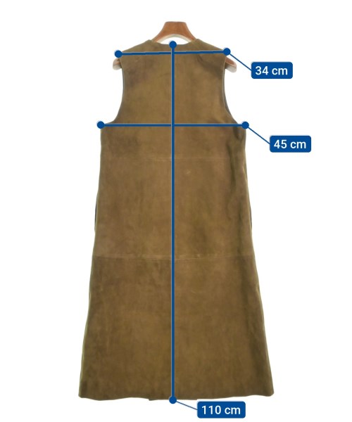 ARTS&SCIENCE 其他大衣