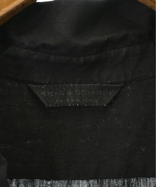 ARTS&SCIENCE 女襯衫