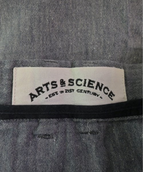 ARTS&SCIENCE 其他款