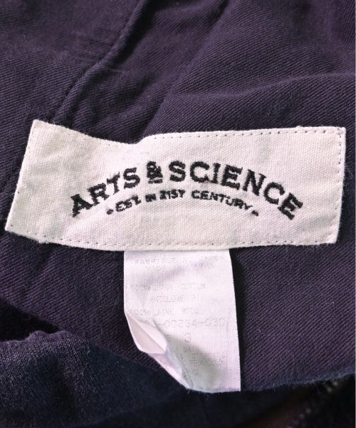 ARTS&SCIENCE 其他款