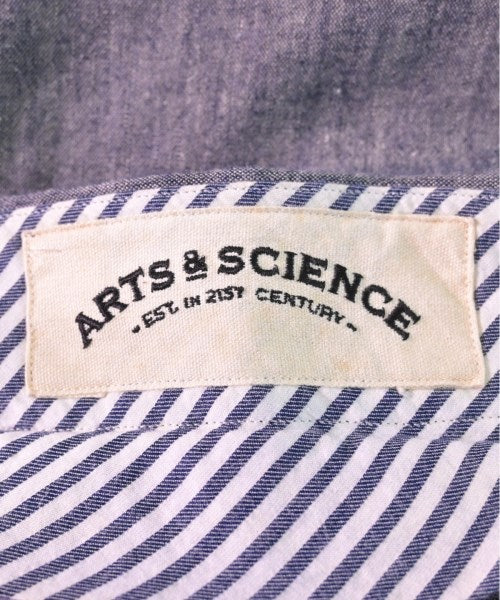 ARTS&SCIENCE 其他款