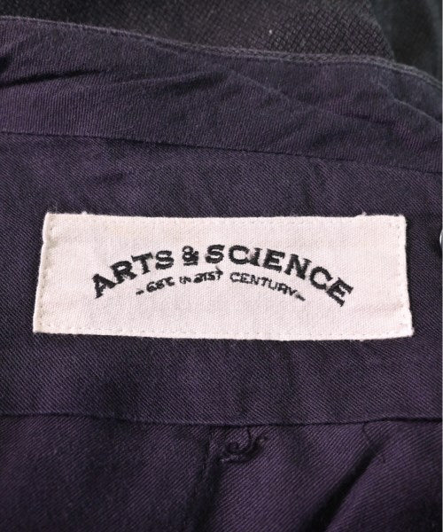 ARTS&SCIENCE 其他款