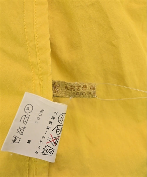 ARTS&SCIENCE 女襯衫