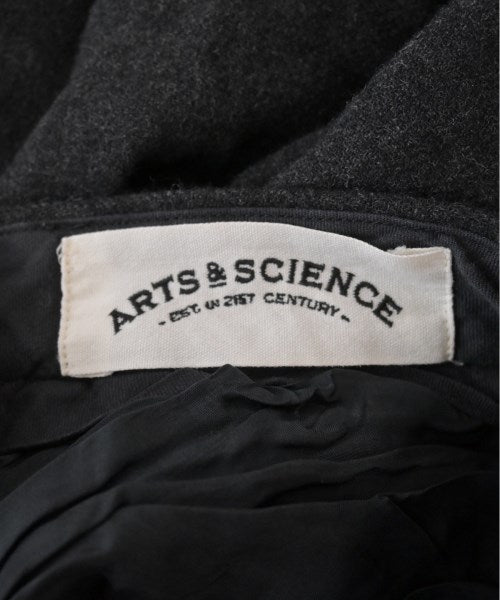 ARTS&SCIENCE 其他款
