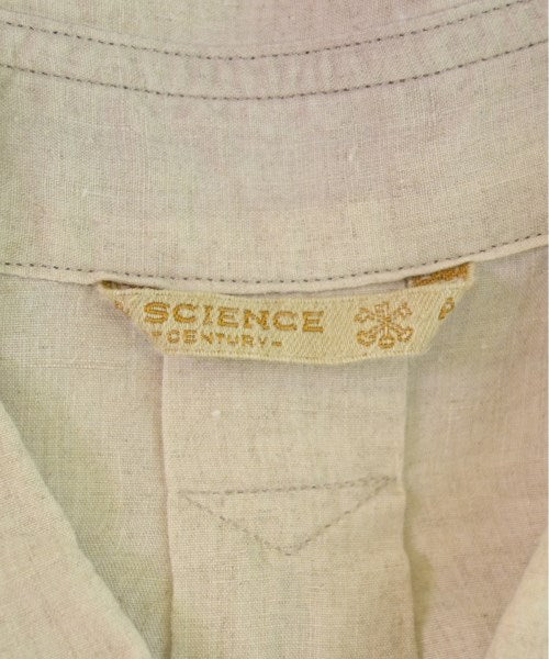 ARTS&SCIENCE 休閒襯衫