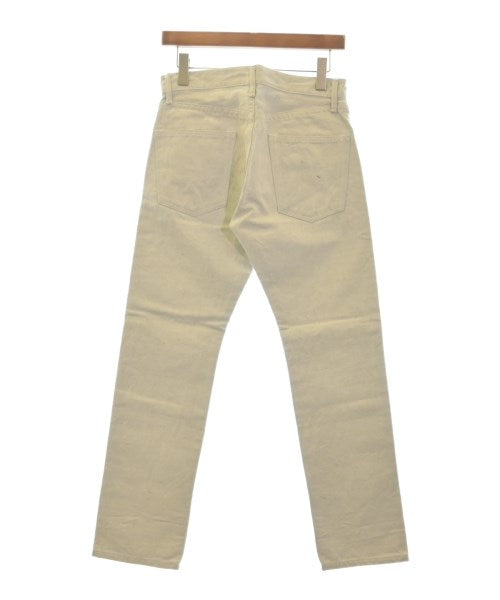 ARTS&SCIENCE 牛仔褲