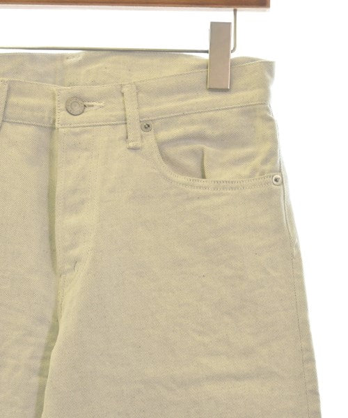 ARTS&SCIENCE 牛仔褲