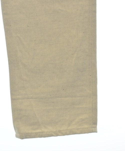 ARTS&SCIENCE 牛仔褲