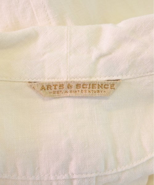 ARTS&SCIENCE 其他大衣