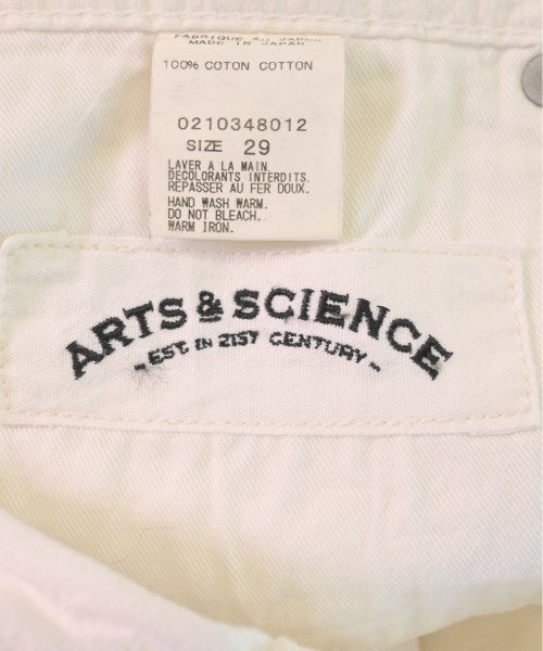 ARTS&SCIENCE 其他款