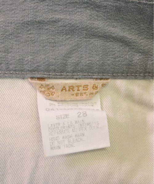 ARTS&SCIENCE 其他款