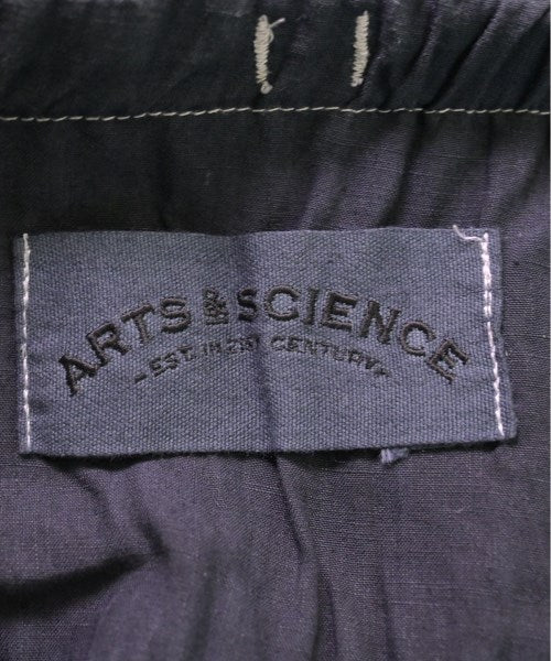 ARTS&SCIENCE 其他款