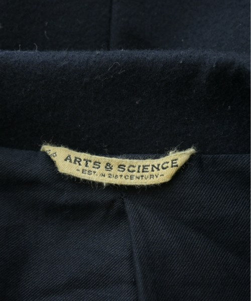 ARTS&SCIENCE 夾克