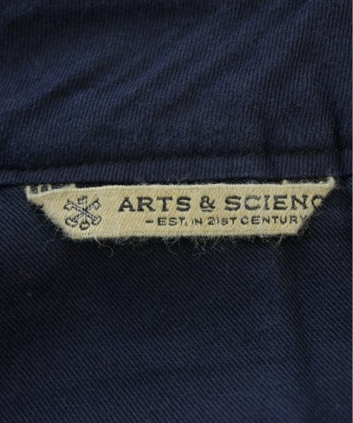 ARTS&SCIENCE 其他款