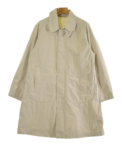 ARTS&SCIENCE 支領外套