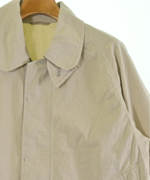 ARTS&SCIENCE 支領外套