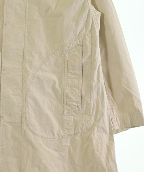 ARTS&SCIENCE 支領外套