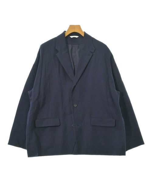 ARTS&SCIENCE 休閒夾克