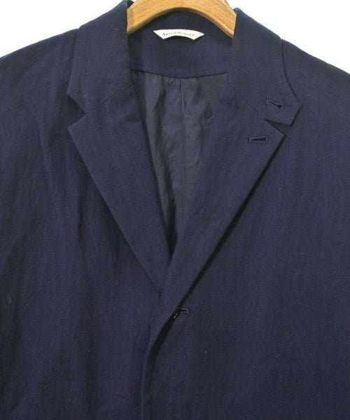 ARTS&SCIENCE 休閒夾克