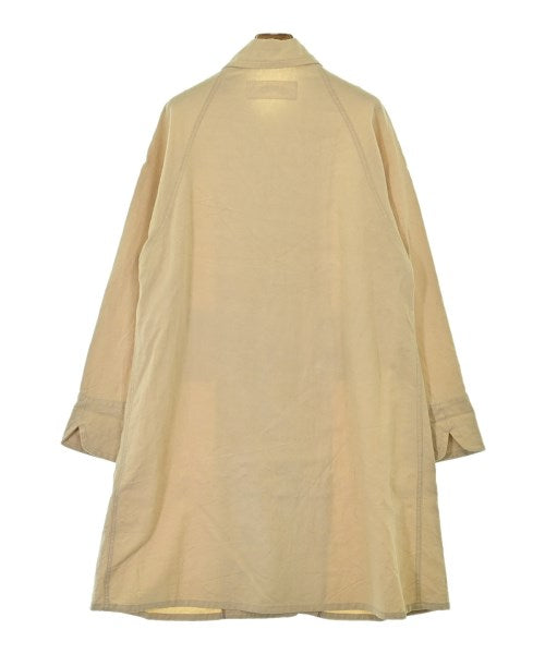 ARTS&SCIENCE 切斯特披風