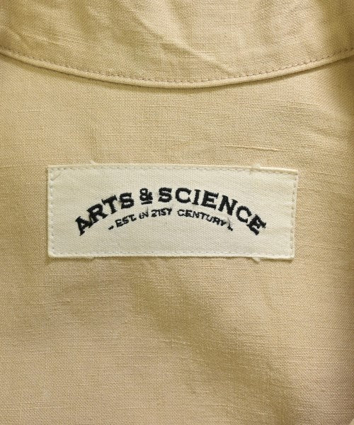 ARTS&SCIENCE 切斯特披風