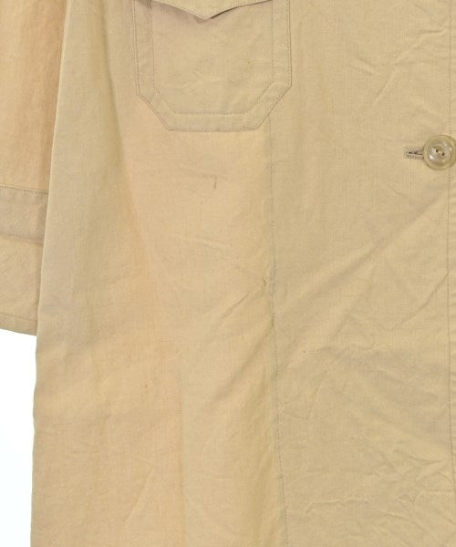 ARTS&SCIENCE 切斯特披風