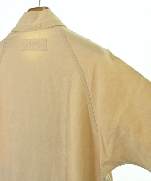 ARTS&SCIENCE 切斯特披風