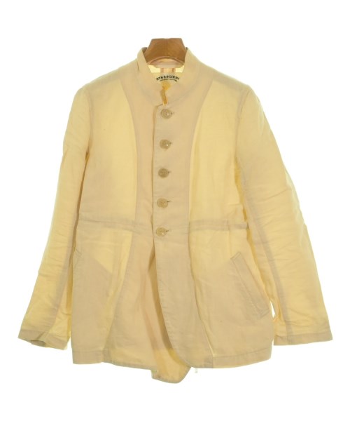 ARTS&SCIENCE 休閒夾克