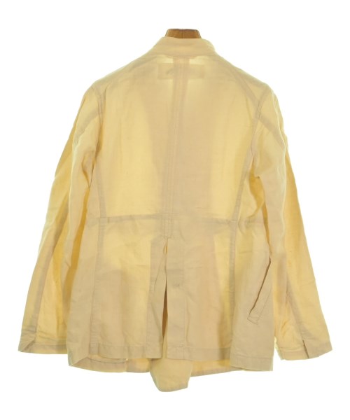 ARTS&SCIENCE 休閒夾克