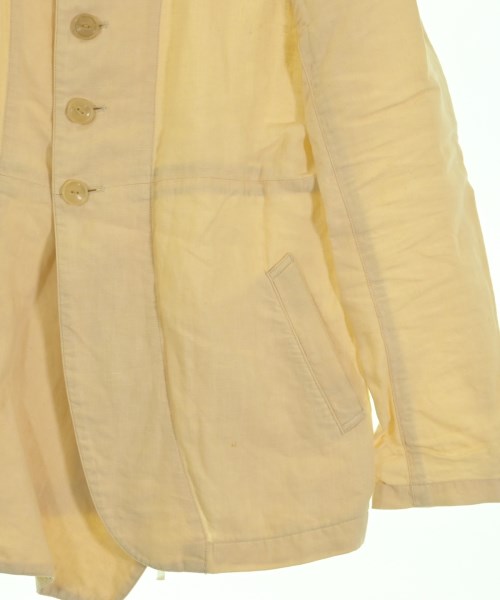 ARTS&SCIENCE 休閒夾克