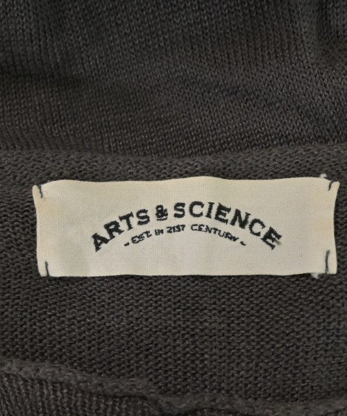 ARTS&SCIENCE 毛衣