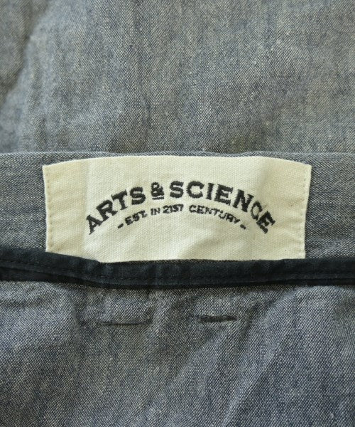 ARTS&SCIENCE 其他款